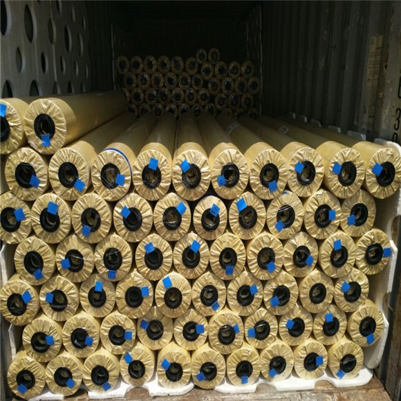 Waterproof Membrane Pvc Pool Liner Material for Customized and Embossed Waterproofing Swimming Pool 9