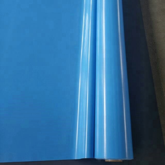 Customized UV Resistance Mosaic PVC Waterproof Membrane Pvc Pool Liner Factory Direct Sales 0