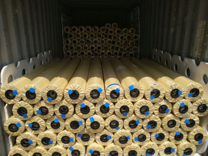 Customized UV Resistance Mosaic PVC Waterproof Membrane Pvc Pool Liner Factory Direct Sales 12