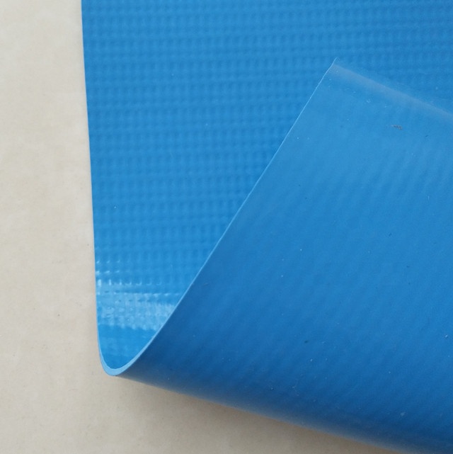 1.5mm PVC Plastic Sheeting Rolls for Swimming Pool ISO9001/ISO14001 Certified and Resistant to Harsh Pool Chemicals 0