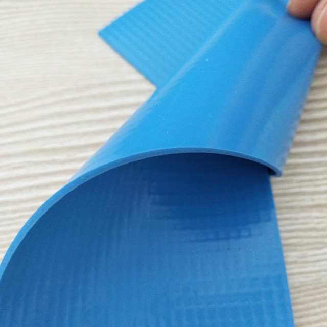Poly Vinyl Waterproof Pool Membrane for 20m Length PVC Swimming Pool Liner in Various Colors 3