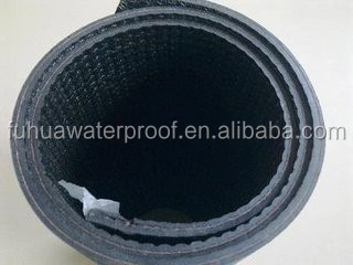 Glass Fiber Base Materials 5mm Thickness APP Modified Bitumen Roofing Sheet Waterproofing Membrane for Construction Contractors 3