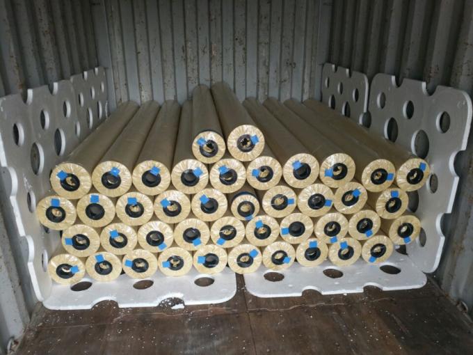 Insulation Style Reinforced Mosaic PVC Swimming Pool Liner Waterproof Membrane 1.65m Width for Durabilit 16