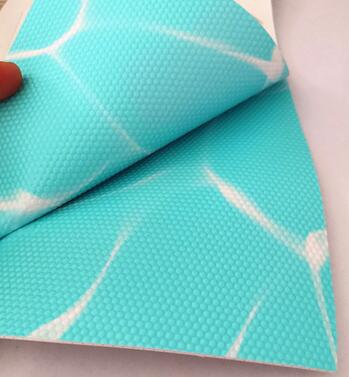 1.5mm Color Design Polyvinyl Chloride PVC Swimming Pool Film for Children's Water Park 100% PVC Thickness 0.7mm 9