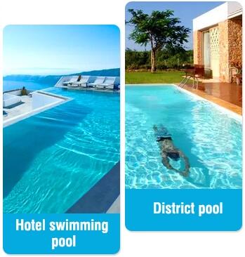1.5mm Color Design Polyvinyl Chloride PVC Swimming Pool Film for Children's Water Park 100% PVC Thickness 0.7mm 19