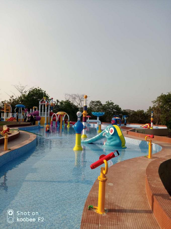 1.5mm Color Design Polyvinyl Chloride PVC Swimming Pool Film for Children's Water Park 100% PVC Thickness 0.7mm 12