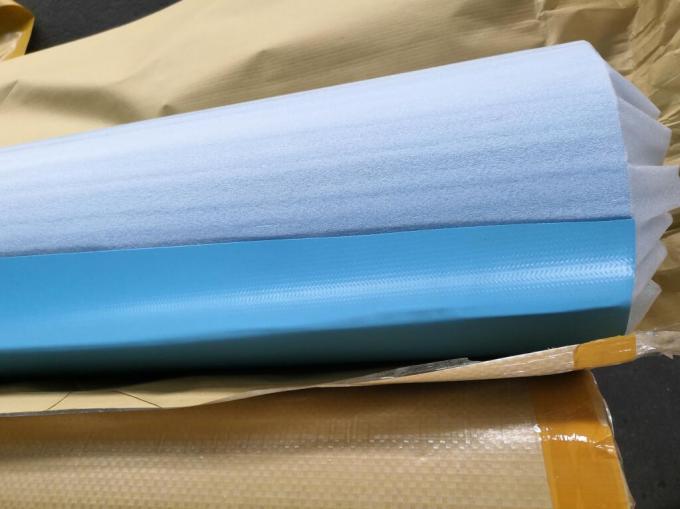 1.5mm Color Design Polyvinyl Chloride PVC Swimming Pool Film for Children's Water Park 100% PVC Thickness 0.7mm 23