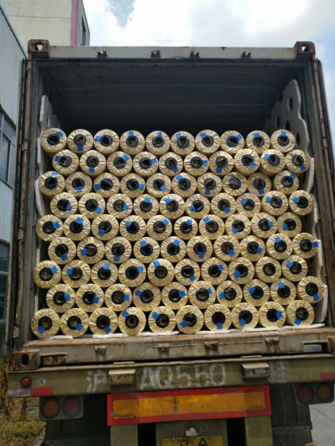 Blue Pool PVC Liner Material Pond Liner Waterproof Film with UV Resistance Width 1.85m 2.05m or customized PVC 8