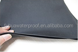 Customized 2m Width EPDM Waterproof Membrane for 20m Length and Durable Performance 5
