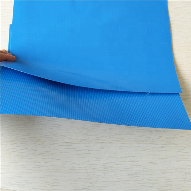 Manufacturer Supply Swimming Pool Liner Accessories Custom Mosaic Vinyl PVC Pool Liners with Anti-UV 6