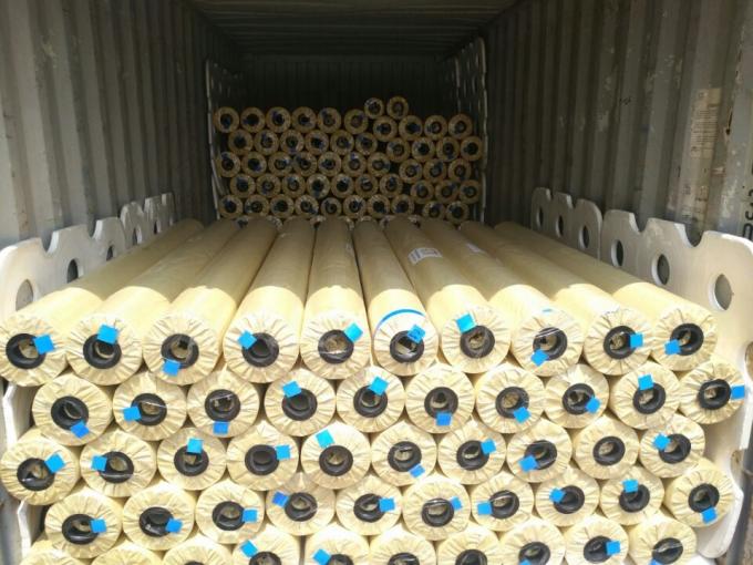 1.5mm Color Design Polyvinyl Chloride PVC Swimming Pool Film for Children's Water Park 100% PVC Thickness 0.7mm 25