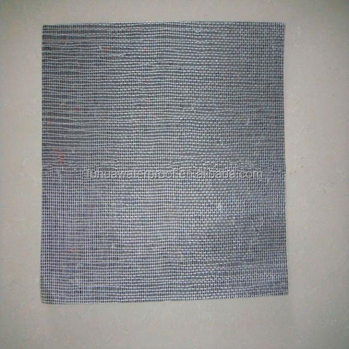Black 180gsm 200gsm Polyester Nonwoven Felt Base Mat for Bitumen Waterproofing Membrane 1