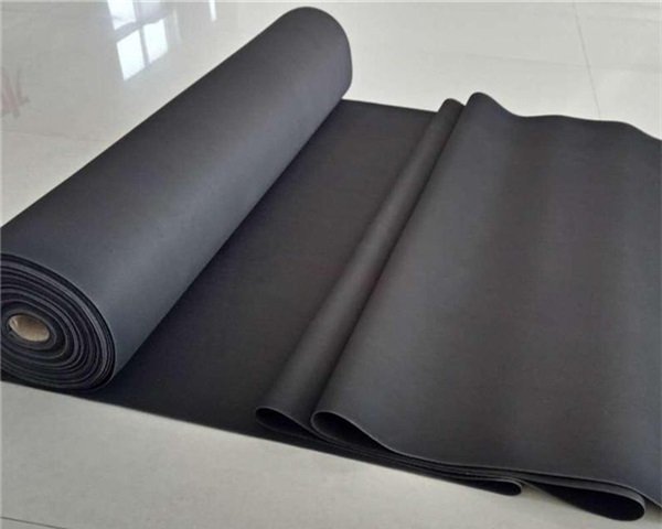4m 6m 8m Width EPDM Rubber Waterproof Membrane for Smooth or Embossed Surfaces in Waterproof Projects 6