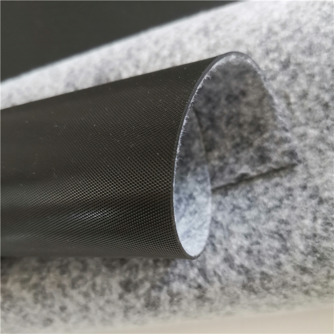 Texture Surface Black or White Color 8m Width EPDM Rubber Roof Water Stop Waterproofing Membrane for Roofing 5