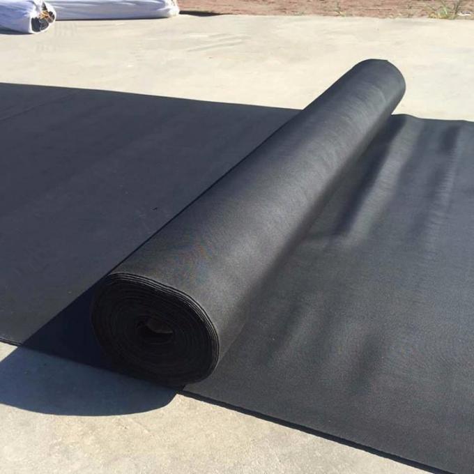 ISO9001/14001 Certified EPDM Rubber Liner for Swimming Pool Pond Waterproof and Long-Lasting 0