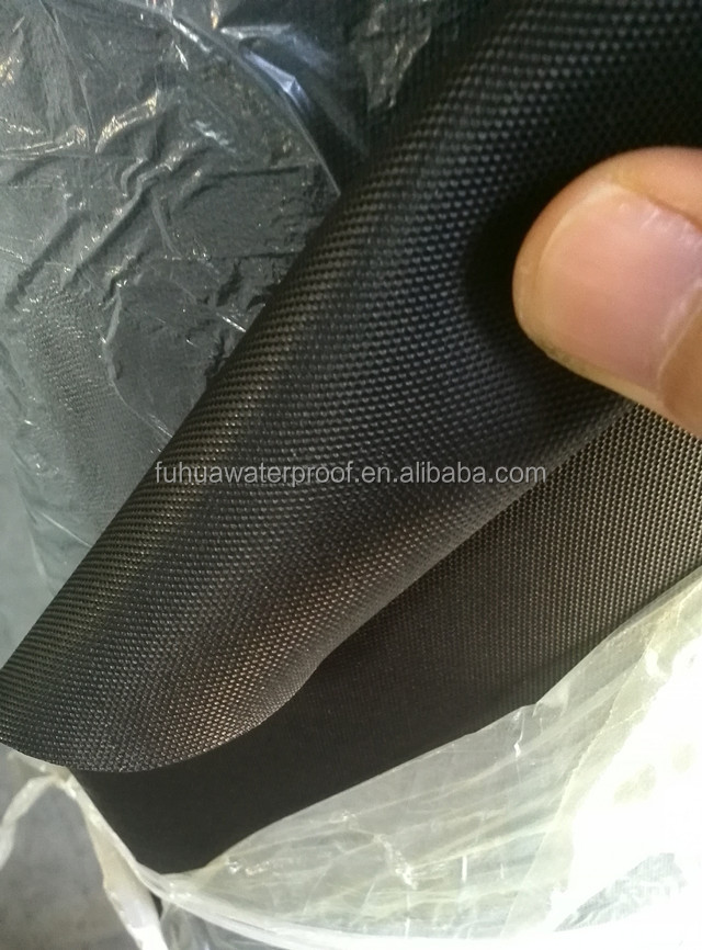 High Elasticity Waterproof Membrane for Customized 7m Wide EPDM Butyl Rubber Pond Liner Rolls 2