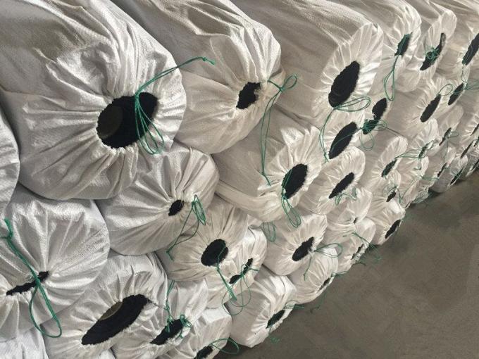 8m Wide Custom Coiled EPDM Membrane for Waterproofing Roof and Pond Projects Customized 14