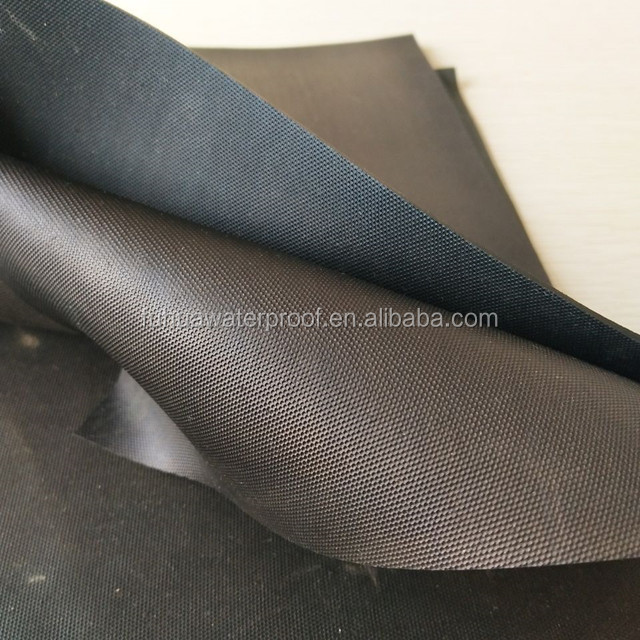 Durable EPDM Waterproof Membrane for Flexible Roofing Material in Convenient Rolls 1