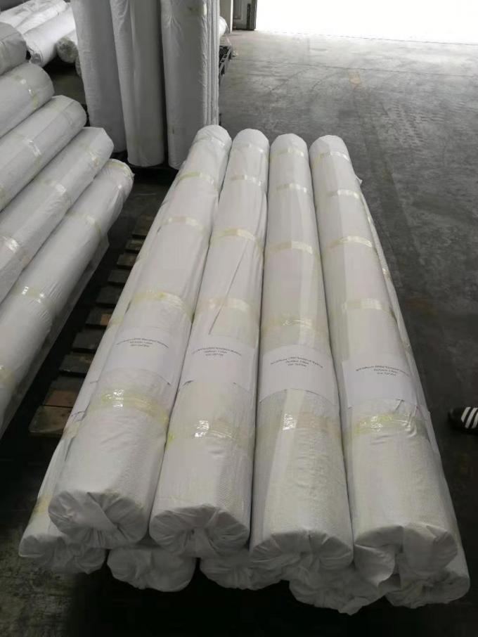 Chinese Design Style EPDM Self Adhesive Roof Membrane Waterproof Membrane with Glue and 1m-8m Width 12