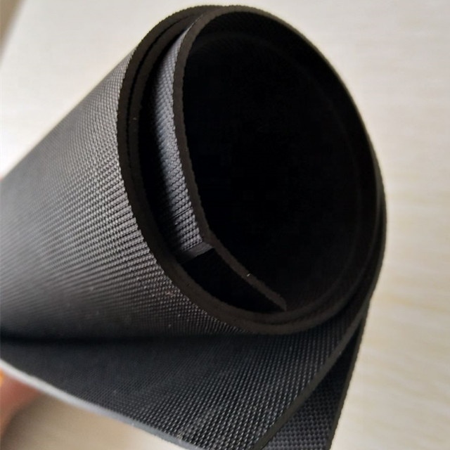 CE Certified UV Proof EPDM Waterproof Membrane for Waterproof Roofing Material and Welding Application 1