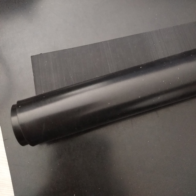 Chinese Design Style High Elasticity EPDM Rubber Membrane Roll for Waterproofing Roofing Materials Pond Pool Project 8