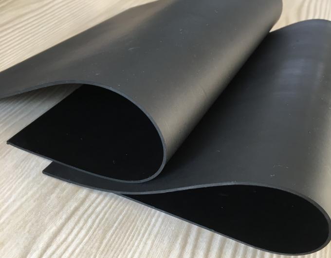 4m 6m 8m Width EPDM Rubber Waterproof Membrane for Smooth or Embossed Surfaces in Waterproof Projects 8