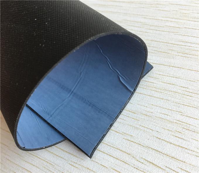 EPDM Self Adhesive Waterproof Membrane for Easy Application and Waterproofing Project 1