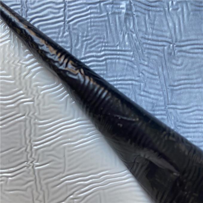 1m Width EPDM Coiled Rubber Waterproofing Membrane Pond Liner Directly from Sales 3