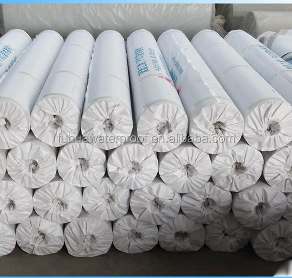 Customized UV Resistance Mosaic PVC Waterproof Membrane Pvc Pool Liner Factory Direct Sales 11