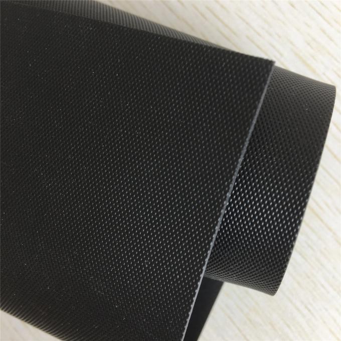 1m Width EPDM Coiled Rubber Waterproofing Membrane Pond Liner Directly from Sales 7