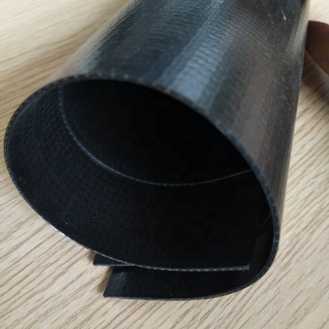 Waterproof Projects Customized 4.8m Width EPDM Reinforced Roof Waterproofing Membrane with Cold Resistance -25°C 3