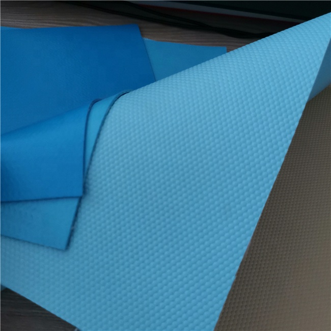 Manufacturer Supply Swimming Pool Liner Accessories Custom Mosaic Vinyl PVC Pool Liners with Anti-UV 2