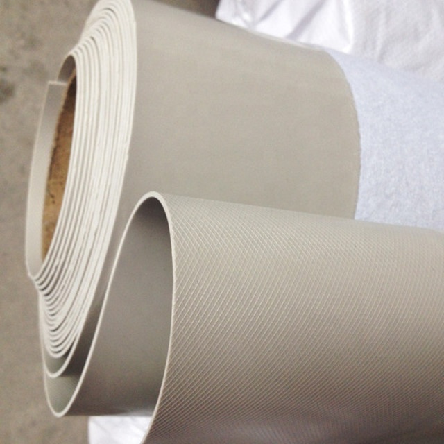 1.0mm/1.2mm/1.5mm/1.8mm/2.0mm Thickness PVC Membrane for Waterproofing Foundation Projects 1