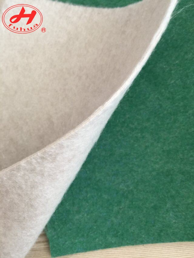 2.05m Width UV Coated Pvc Waterproof Membrane for Roofing Felted Fabric 1.2mm 1.5mm 2.0mm Thickness 4