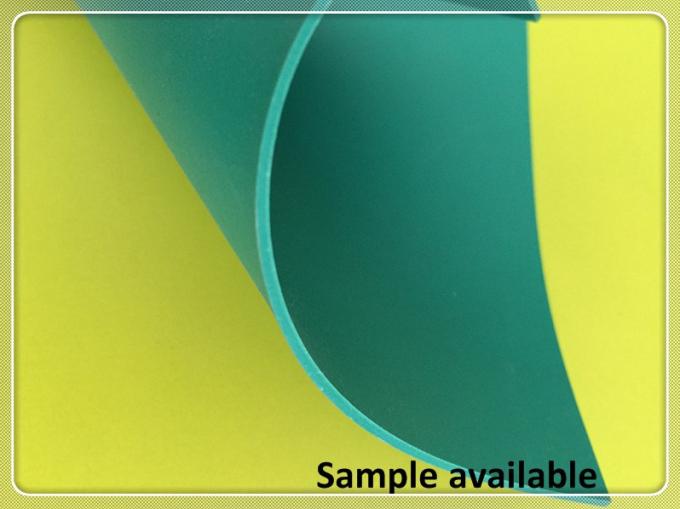 Flexible PVC Waterproof Roof Membrane Length 20m/roll Perfect for Any Roofing Project 5