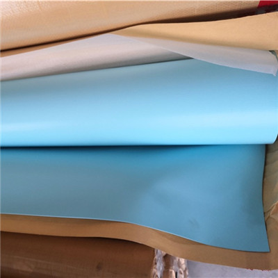 Waterproof Pool Cover Suspended Art Sky Roof Wallpaper Ceiling Design 7