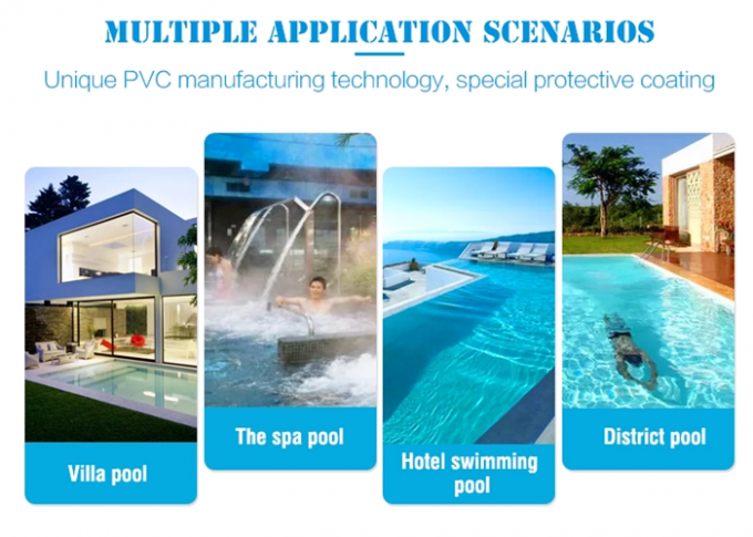 1.2mm 1.5mm 2.0mm Thickness 40ft Shipping Container Style Swimming Pool with Filter and Pump Stainless Steel 4-6 Person 7