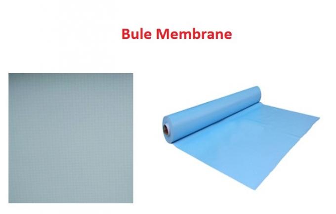 Swimming Pool Vinyl Liner with Reinforeced 0.6mm 2.0mm Thickness and ISO9001/14001 Certificate 2
