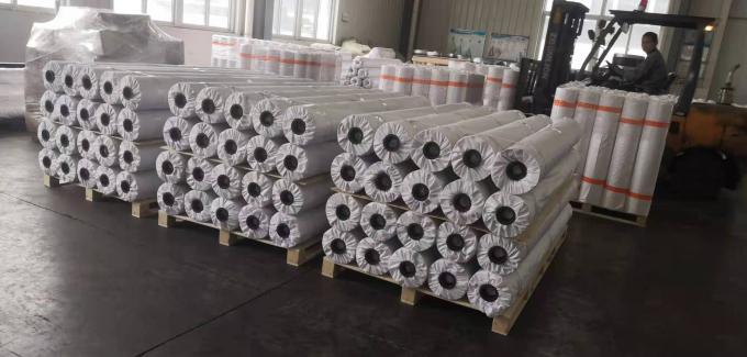 Roof Waterproofing Support Pipe Wrap Waterproof Flashing Inside and Outside Corners 14