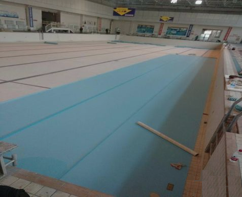 1.2mm 1.5mm 2.0mm Thickness 40ft Shipping Container Style Swimming Pool with Filter and Pump Stainless Steel 4-6 Person 5