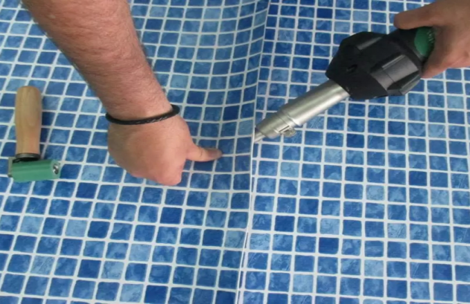 1.2mm 1.5mm 2.0mm Thickness 40ft Shipping Container Style Swimming Pool with Filter and Pump Stainless Steel 4-6 Person 6