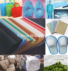 PP Spunbond Nonwoven Fabric