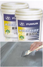 Cement Based Waterproof Coating – Penetrating & Crystalling