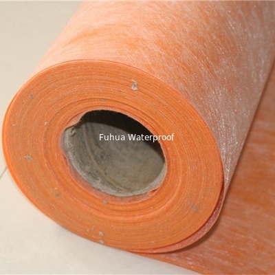 Polyethylene polypropylene waterproofing membranes, Bathroom floor waterproof material