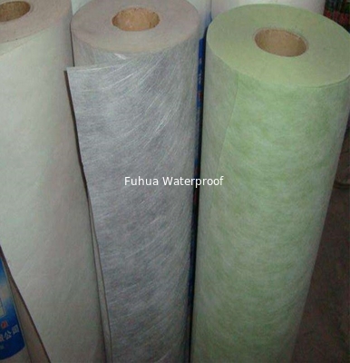 Polyethylene polypropylene waterproofing membranes, Bathroom floor waterproof liner