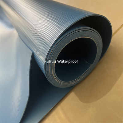 Membrane Structures Shade Steel Pvdf Carport Welding Machine Fabric 6M Building High Frequency Ptfe Stadium - Tensile St