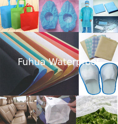 Good price PP Spunbond Nonwoven Cloth online