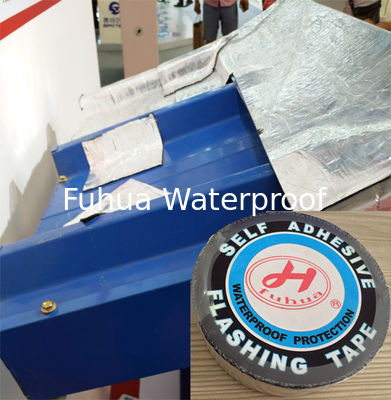Good price Self Adhesive Bitumen Flash Band online
