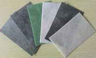 Waterproofing Fabric for Bath / Shower Room, different colors, low cost, good waterproofing effect