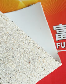 Pre-Applied High Polymer Self-Adhesive Waterproofing Membrane Non-Bitumen